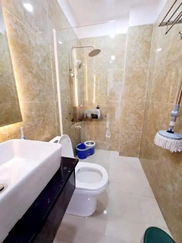 Chính chủ bán nhà mặt tiền 115/ xe hơi Phạm Hữu Lầu, P. Phú Mỹ, Q7, TP. HCM