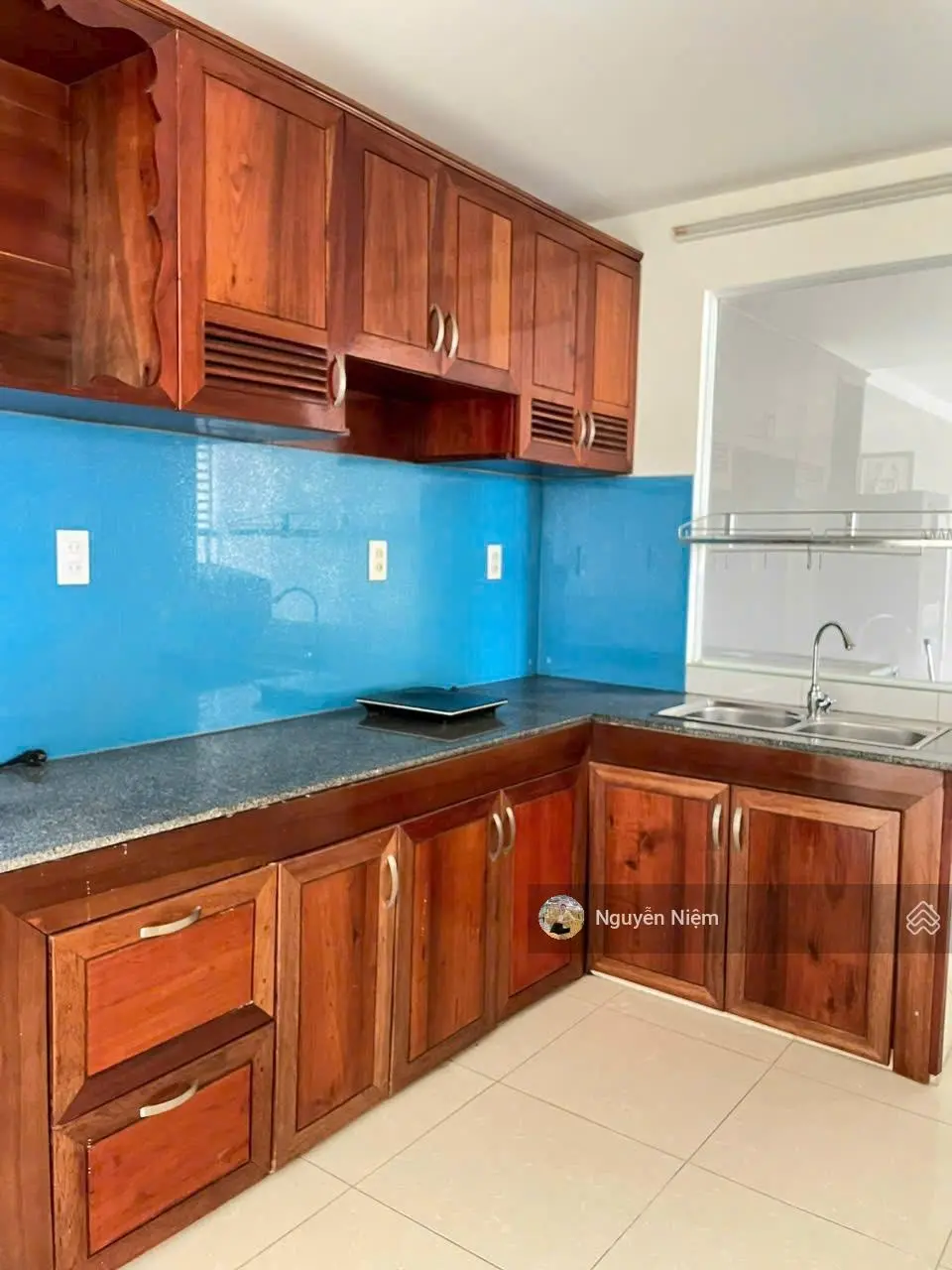 Bán nhanh căn hộ CT3 VCN Phước Hải DT 69,6m2 căn 2PN - nhà mới, đẹp, sang trọng giá 1tỷ750tr