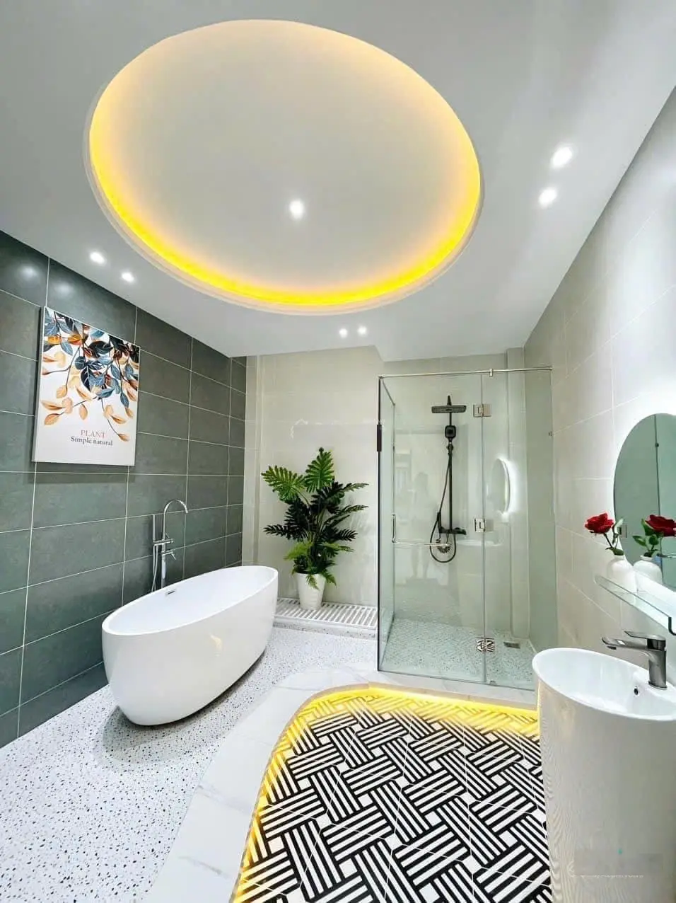 Hôm qua cô thắm gửi căn nhà mà chỉ có giá eo thương nè đ 20 hiệp bình chánh thủ đức dt65m giá 2ty70
