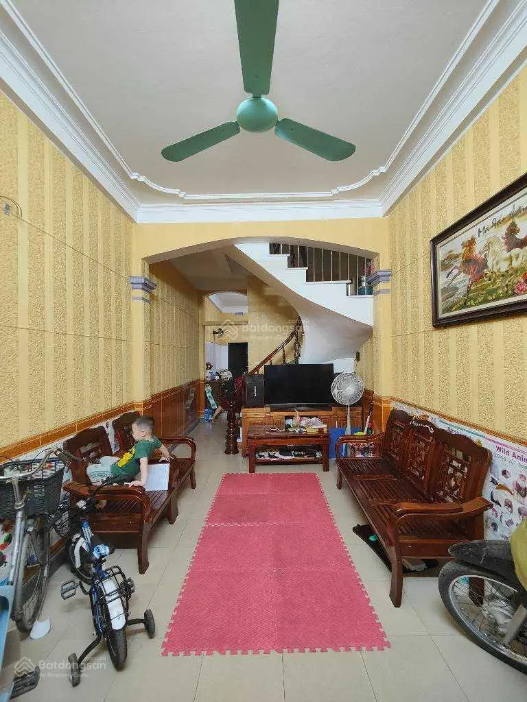 Cần bán nhà riêng giá 11,5 tỷ VND tại Phường Khương Đình, Thanh Xuân, Hà Nội