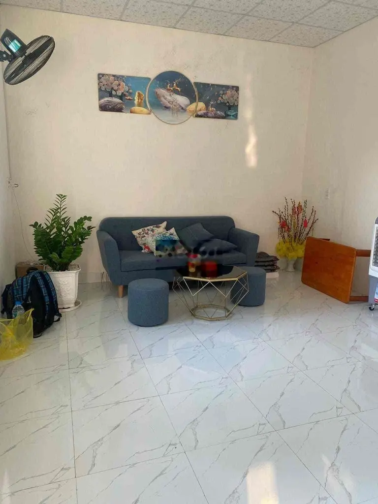 CHỈ NHỈNH 1 TY CÓ 100M2 ĐẤT KÈM NHÀ ĐÀ NẴNG