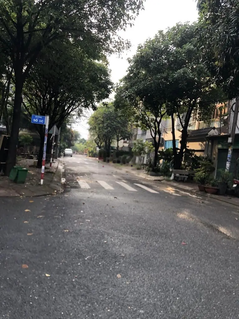 Nền nhà phố MT khu Tên Lửa, cách AEON 100m, 5x20m, 9.5 tỷ