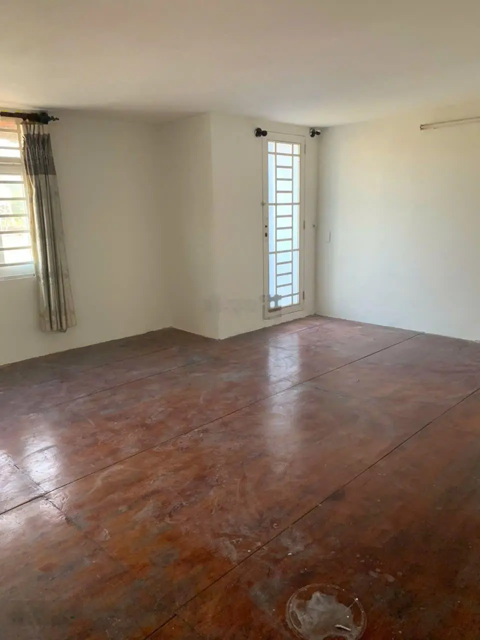 Bán biệt thự mini Bình Chiểu Thủ Đức