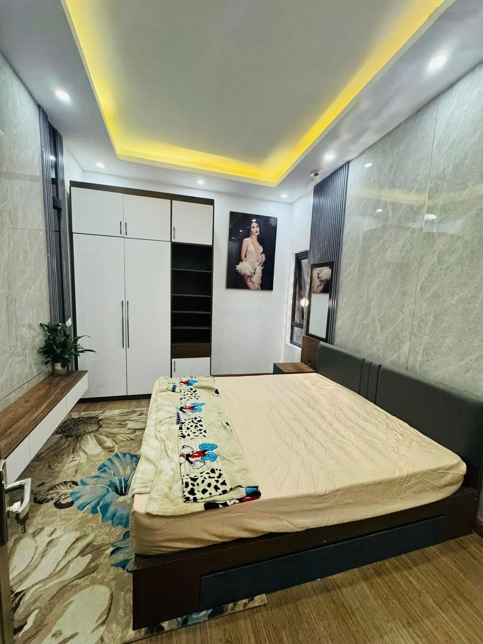 Cực hiếm bán nhà phố kim ngưu - hai bà trưng. 25m2, 4 tầng, mt 3.8m. ngõ rộng, tiện ích ngập tràn.