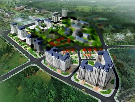 [bán gấp giá rẻ 58tr/m2] bán căn hộ tầng trung 2pn-92,4m2 tòa ct3c nam cường-cổ nhuế. lh:0968 201 ***