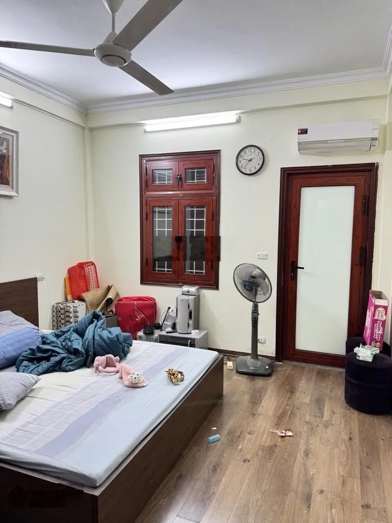Lô góc 3 mặt thoáng - Thanh Nhàn - ngõ rộng nông thông tứ tung - vài bước chân ra phố