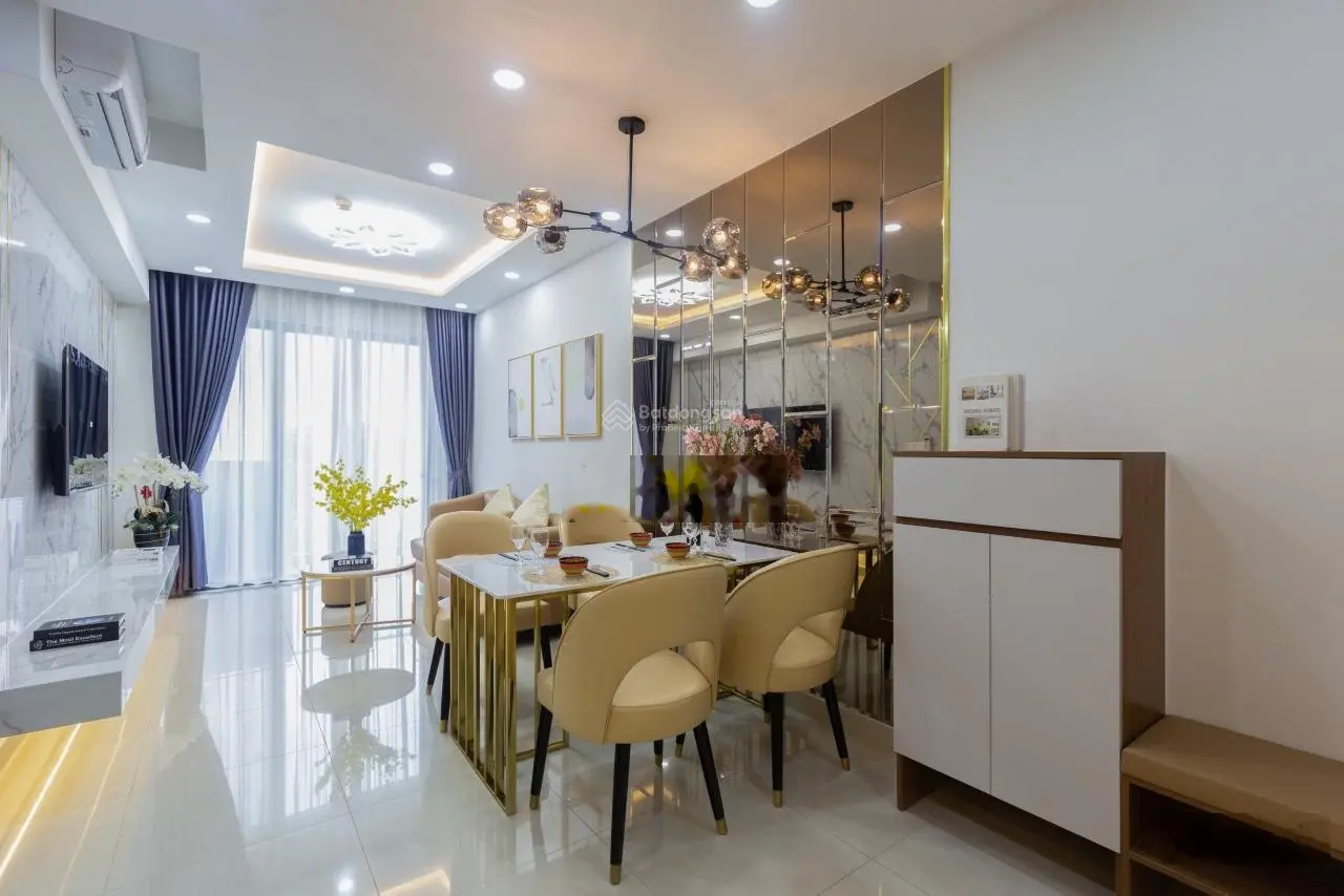 Bán căn hộ Emerald Celadon - căn 1PN giá 2,7 tỷ, 2PN giá 3,1 tỷ, 3PN giá 4,420 tỷ - giá T6/2024