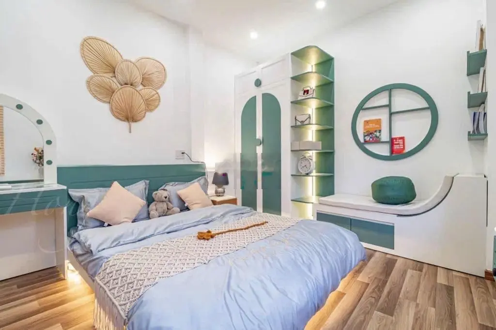 Nhanh tay chốt ngay nhà 1 trệt 2 lầu Đ An Phú 13, An Phú TA 108,5m2