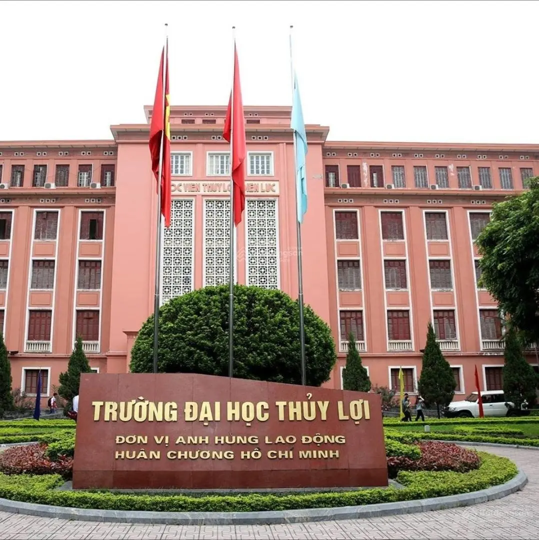 Tây Sơn, Đống Đa. Ô tô tránh. kinh doanh đỉnh. ĐH Thủy Lợi. Dt48m2, C4. Mt 4m. Giá 4.4 tỷ. SĐCC