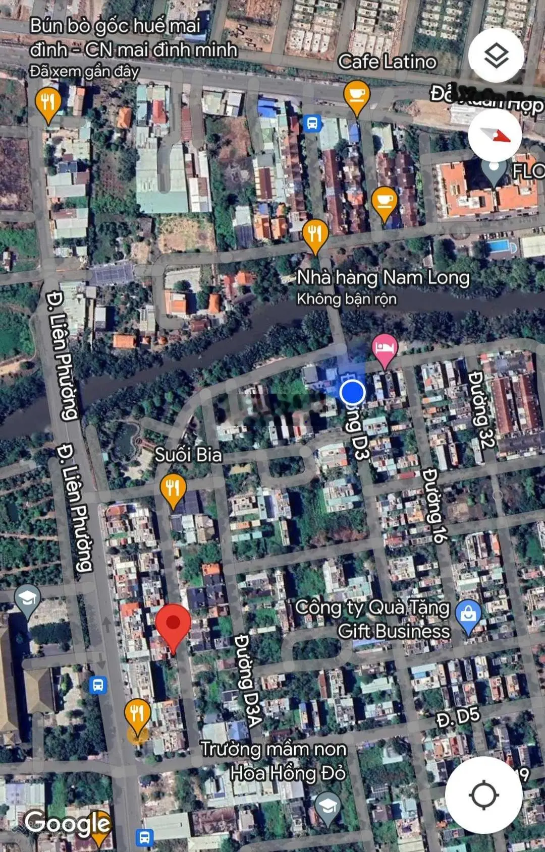 Chính chủ gửi bán nhà phố KDC Kiến Á, 1 trệt 2 lầu, sổ riêng hoàn công. Giá 10,5 tỷ bớt lộc
