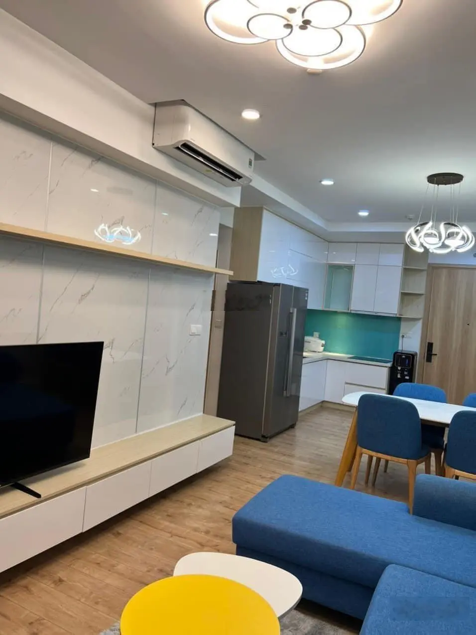 Chủ ngộp ngân hàng cần bán Emerald 2PN - 2WC (71,2m2) view nội khu đẹp chỉ 3,580 Tỷ