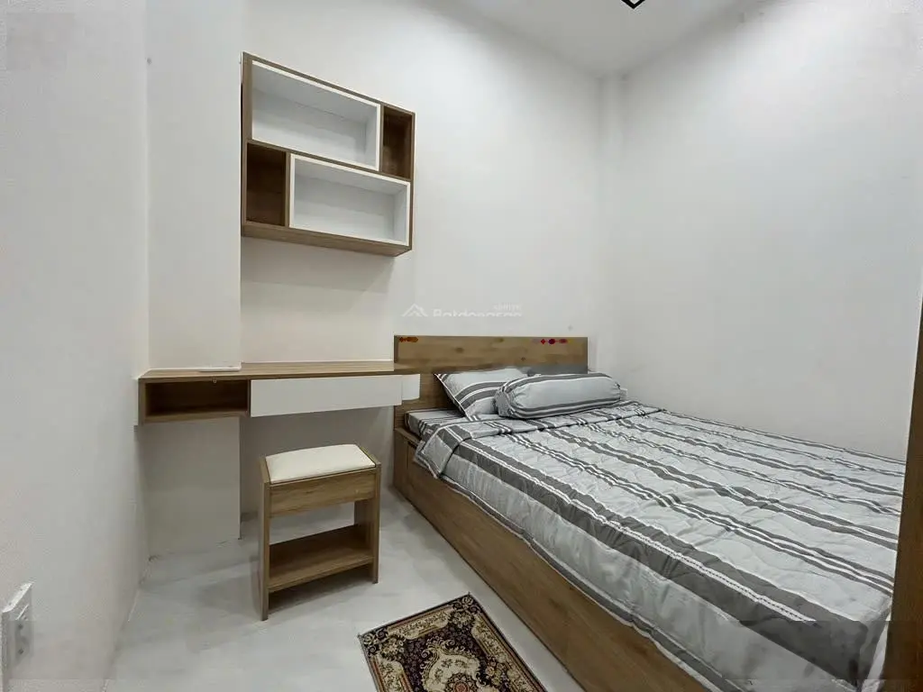 Bán nhà riêng tại Đường 12, Trường Thạnh, Quận 9, giá cực chất 4,5 tỷ, 85m2