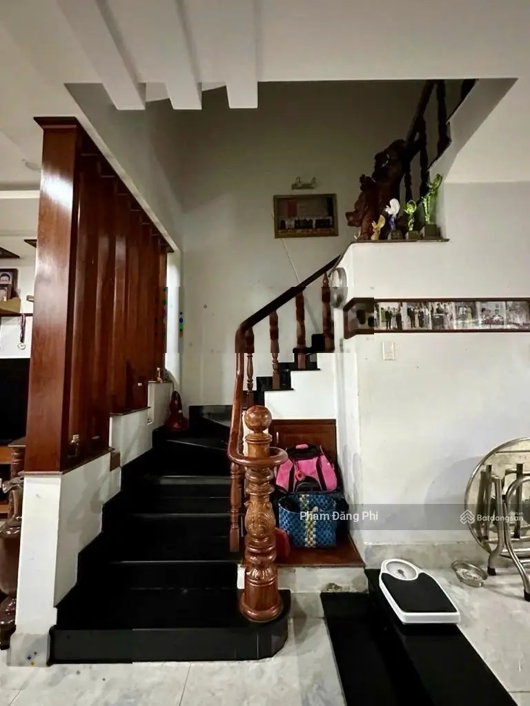 Biệt thự mini - hẻm xe tải - Xe hơi vào nhà - Khu dân cư yên tĩnh - dân trí cao - 86m2 - 9,1 tỷ