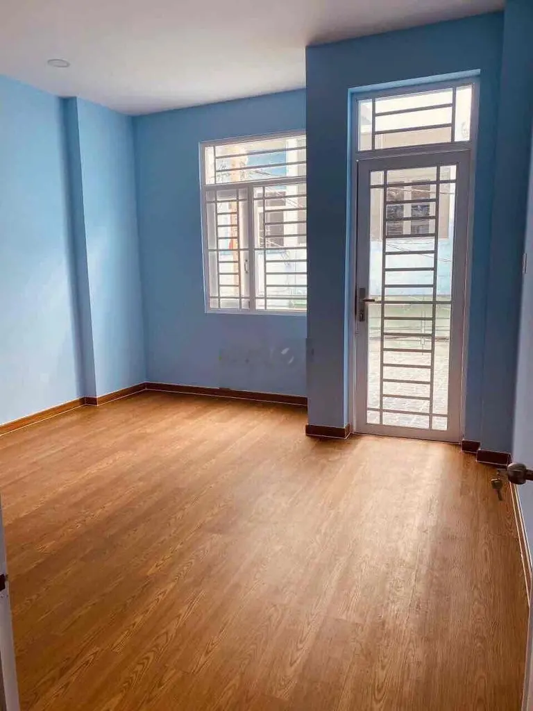 Bán nhà HẺM ÔTÔ Trần Thủ Độ 4 x15- 2 tầng chỉ 4,7 tytl