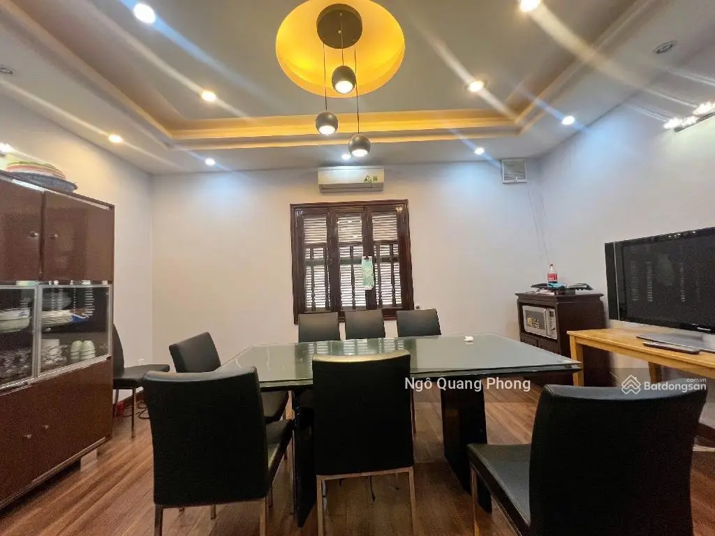BÁN NHÀ RIÊNG 56 M KHU LÝ NAM ĐẾ