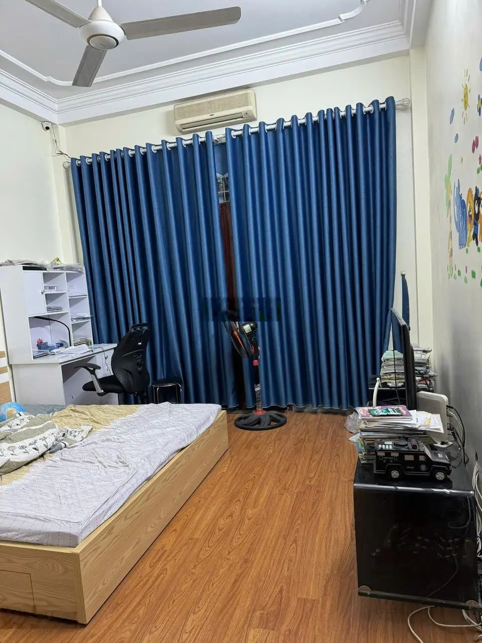 Bán gấp nhà riêng phố Hào Nam 59m 5Tg MT 4,2m chỉ 11,6 tỷ mặt ngõ VIP ôtô KD lô góc.