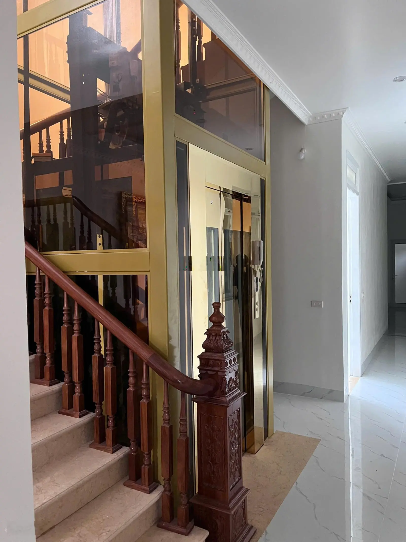 Bán nhà riêng tại Vọng Sơn, Triệu Đề, Lập Thạch, Vĩnh Phúc, 7 tỷ, 176 m2