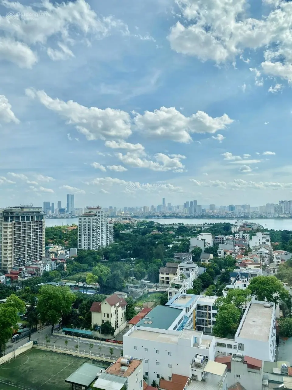 Full bảng hàng chính chủ + chủ đầu tư tháng 9 diện tích 146m2, 3 ngủ tòa D'. Le Roi Solei