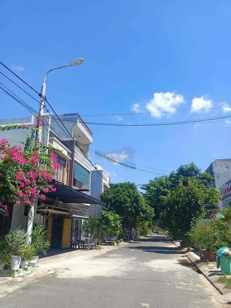 Bán đất đẹp diện tích lớn đường Kiều Phụng - Hoà Xuân