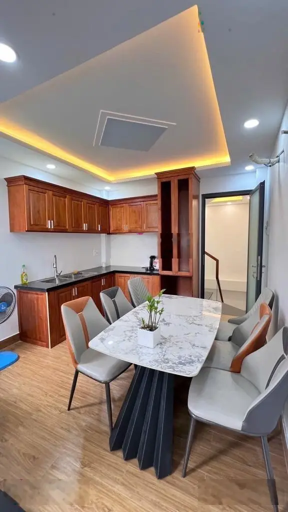Mặt tiền kinh doanh sát chợ - 2 tầng - 75m2 - Tân Chánh Hiệp - Quận 12 - nhỉnh 5tỷ