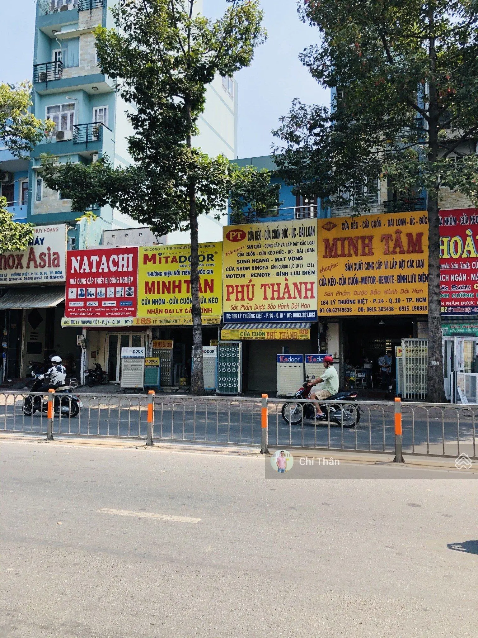 Hot! Bán gấp nhà mặt tiền đường Lý Thường Kiệt, DT 4.2x24m, nhà 4 lầu đẹp, HĐT 70tr, giá chỉ 25 tỷ