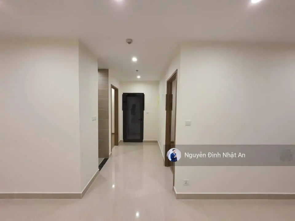 Bán ăn hộ 2PN 59m2 sẵn sổ - Tặng nội thất - giá tốt - view hồ bơi & công viên - Xem nhà 24/7
