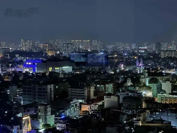 Bán căn hộ Kingdom 101, 2PN, 2WC, 72m2, nội thất, giá: 5 tỷ 3, LH 0908 435 ***