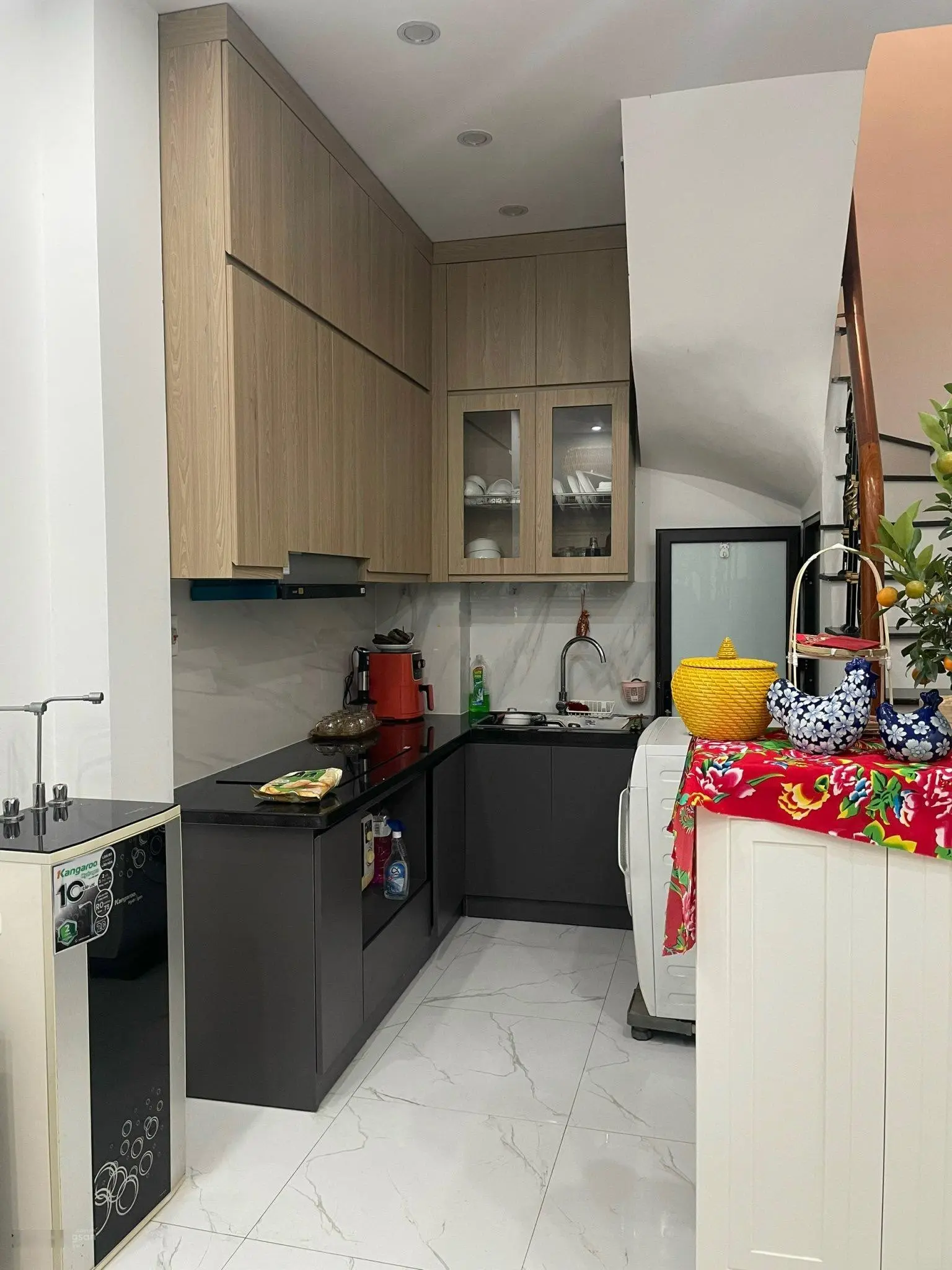 Mình chính chủ bán nhà 3 tầng quận Hoàn Kiếm, Chương Dương