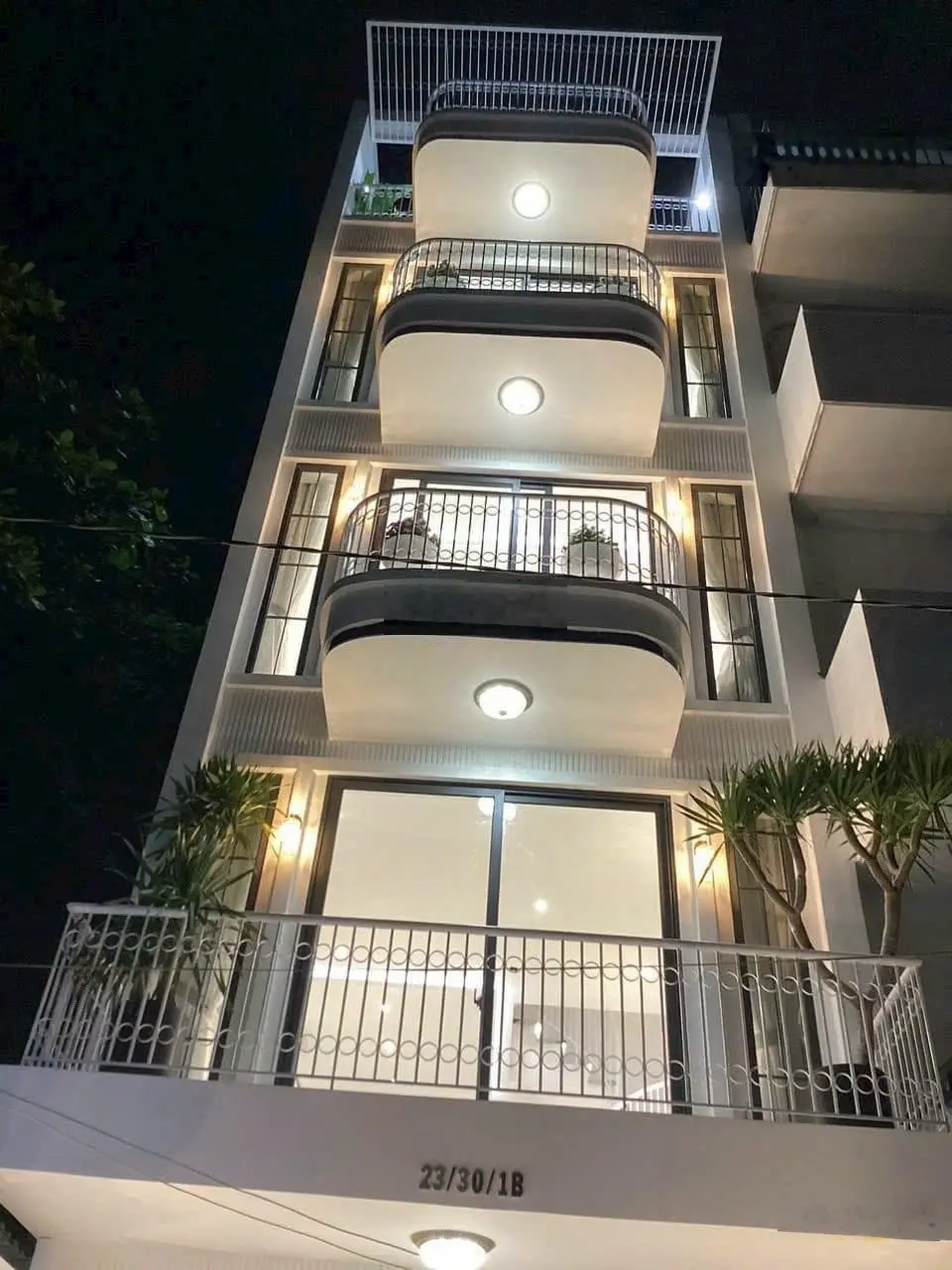 Chính chủ bán nhà đường Phước Hưng - P8 - Q5 Giá3tỷ7 DT 59m2(4x14,75m) đang cho thuê 24 triệu/tháng