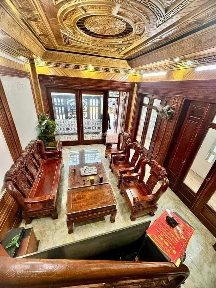Bán nhà đầu ve phường Đông Thọ