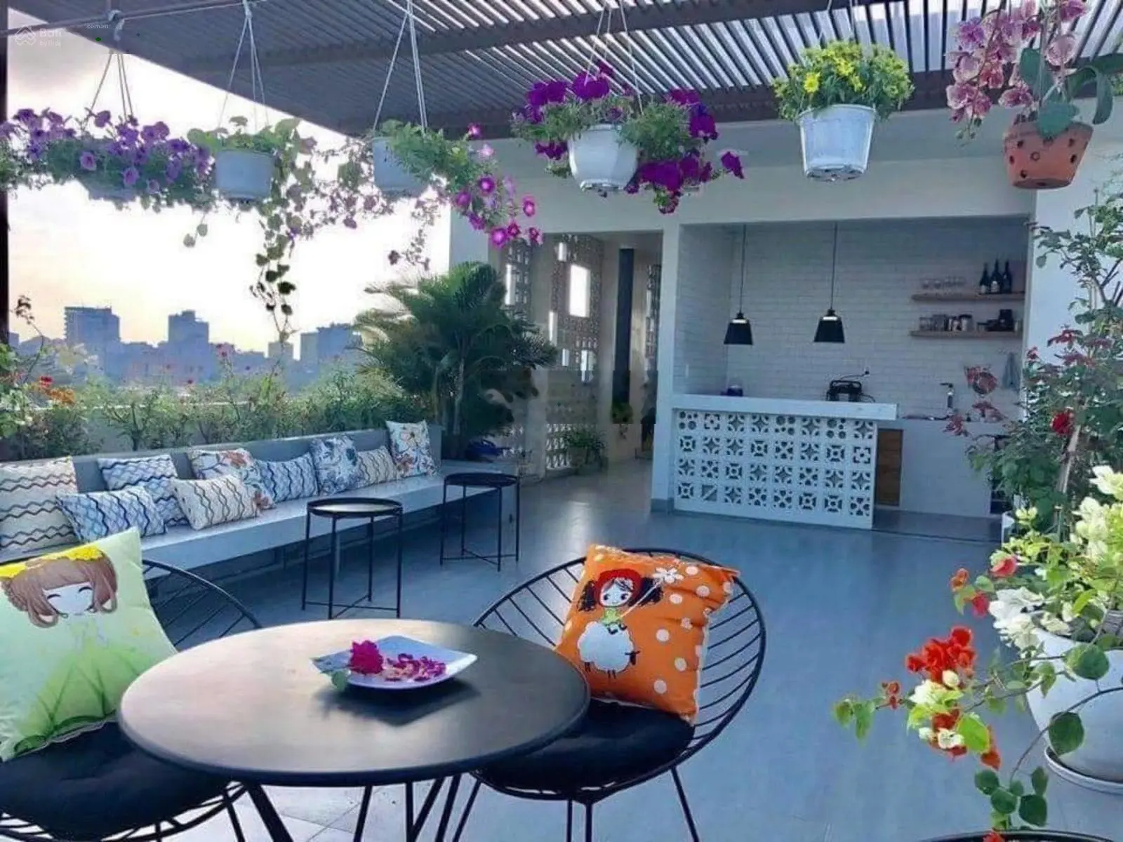 Bán penthouse Lumiere Boulevard (Masteries) tại Vinhomes Grand Park Quận 9. Giá 29 tỷ/340m2