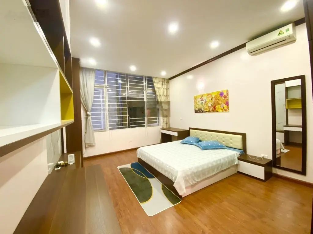 Nhà cán bộ Nguyễn Viết Xuân Trường Chinh 40m, 5 tầng 3 ngủ, nhỉnh 9 tỷ