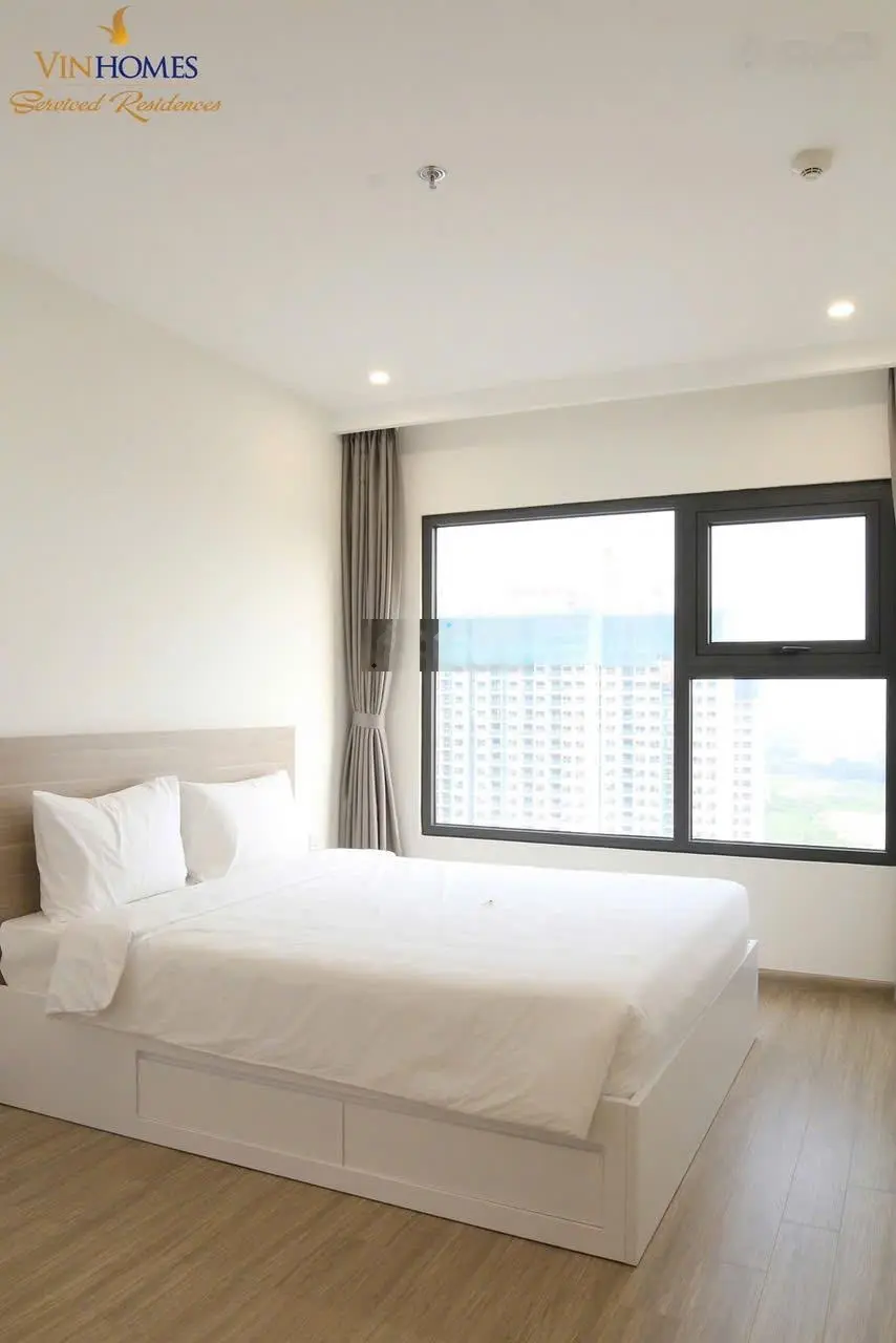 Chính thức nhận Booking 2 tòa căn hộ S2.17 và S2.10 tại Ocean Park, tầm view đắt giá