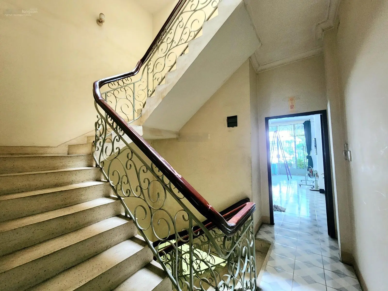 1 căn duy nhất - Hẻm 58 Nguyễn Minh Hoàng Khu K300. DT 4mx20m (79m2) 4 tầng giá 14,8 tỷ