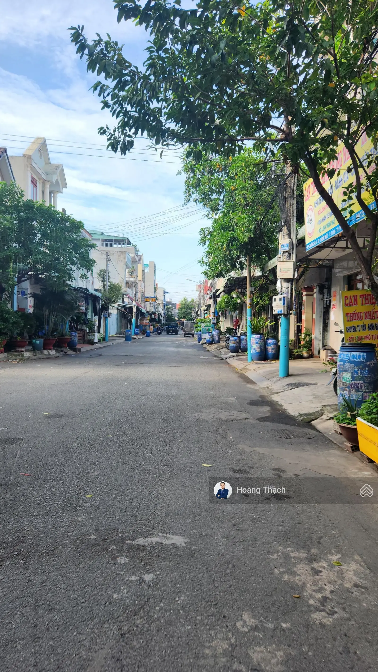 Dãy trọ thu nhập ổn định giáp TTHC Dĩ sổ sẵn full thổ cư. Chợ bao quanh