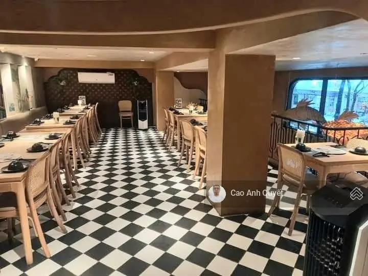 Bán nhà 82m2 8T mặt phố lô góc MT 8m vỉa hè quận Hai Bà Trưng 79 tỷ Nguyễn Đình Chiểu