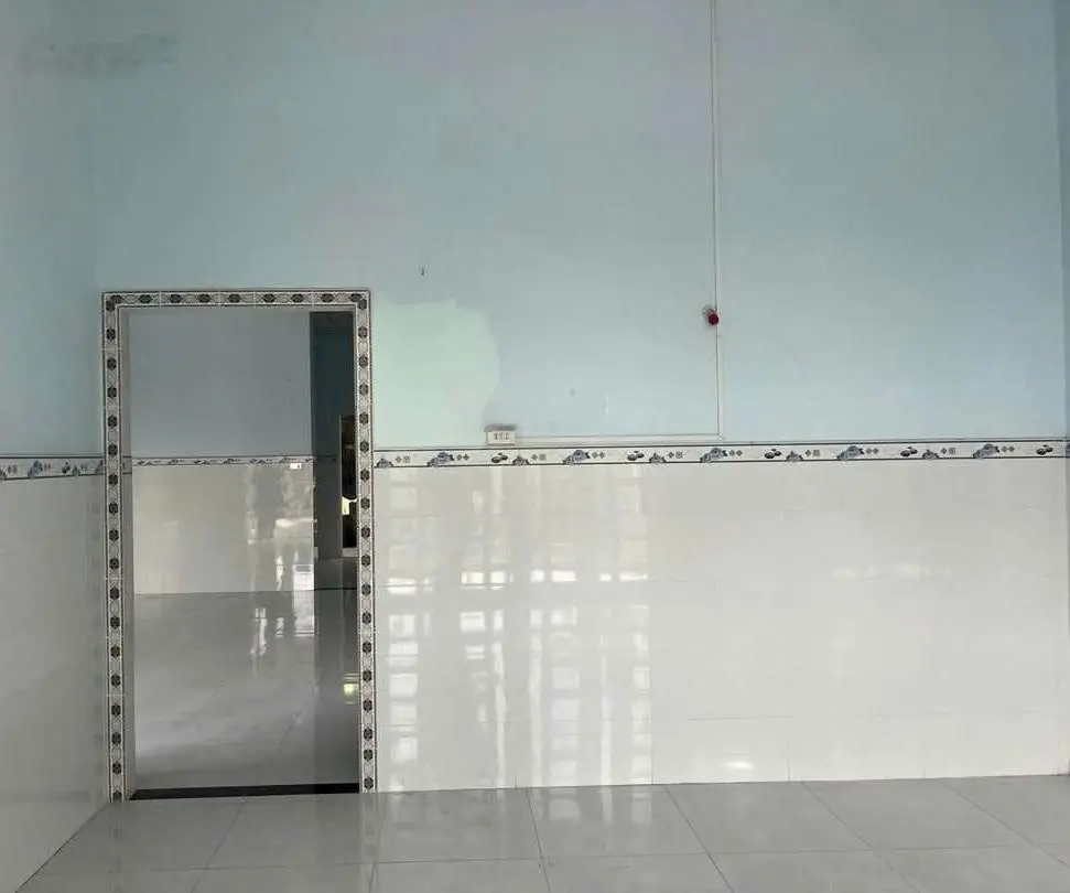 Bán nhà đường Huyện 03, xã Phước Trung, Gò Công Đông, Tiền Giang 363m2(1034m), 1,1 tỷ thương lượng