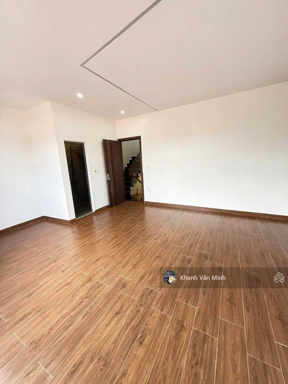 Nhà ngõ nông, ngang rộng. 51m2 x 4 tầng, giá 3 tỷ 560