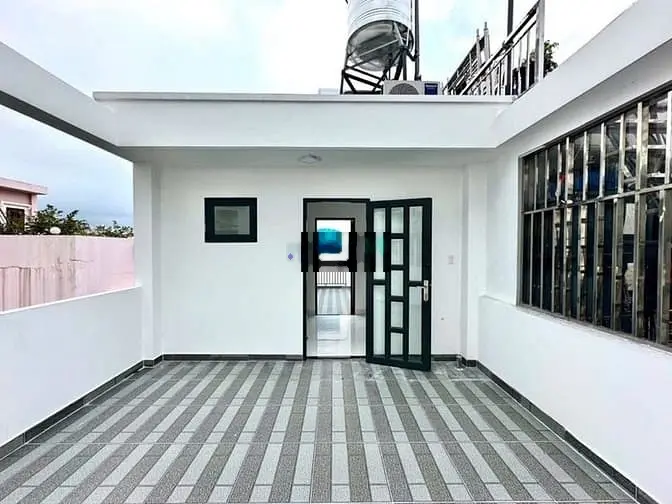 Bán Nhà Đẹp Đường Nguyễn Thượng Hiền 50m2, 4 Tầng, P5, Chỉ 9,15 Tỷ