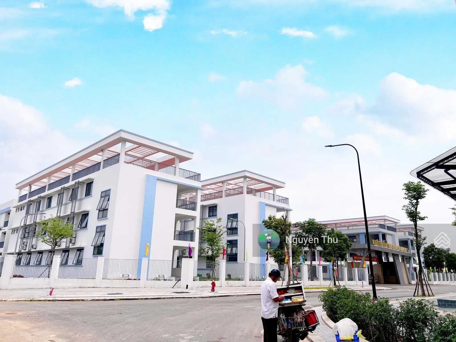 Chính chủ bán lô 60m2 đất dịch vụ Tây Tựu, Bắc Từ Liêm hồ sơ đẹp, giá siêu rẻ