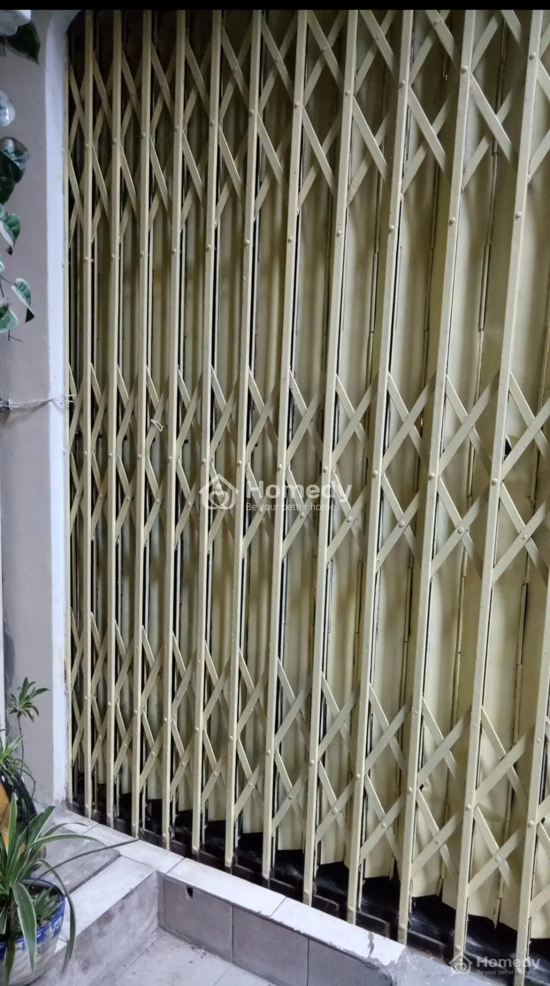 Cho thuê nhà riêng khép kín 2,5 tầng ngõ Thông Phong Phố Tôn Đức Thắng