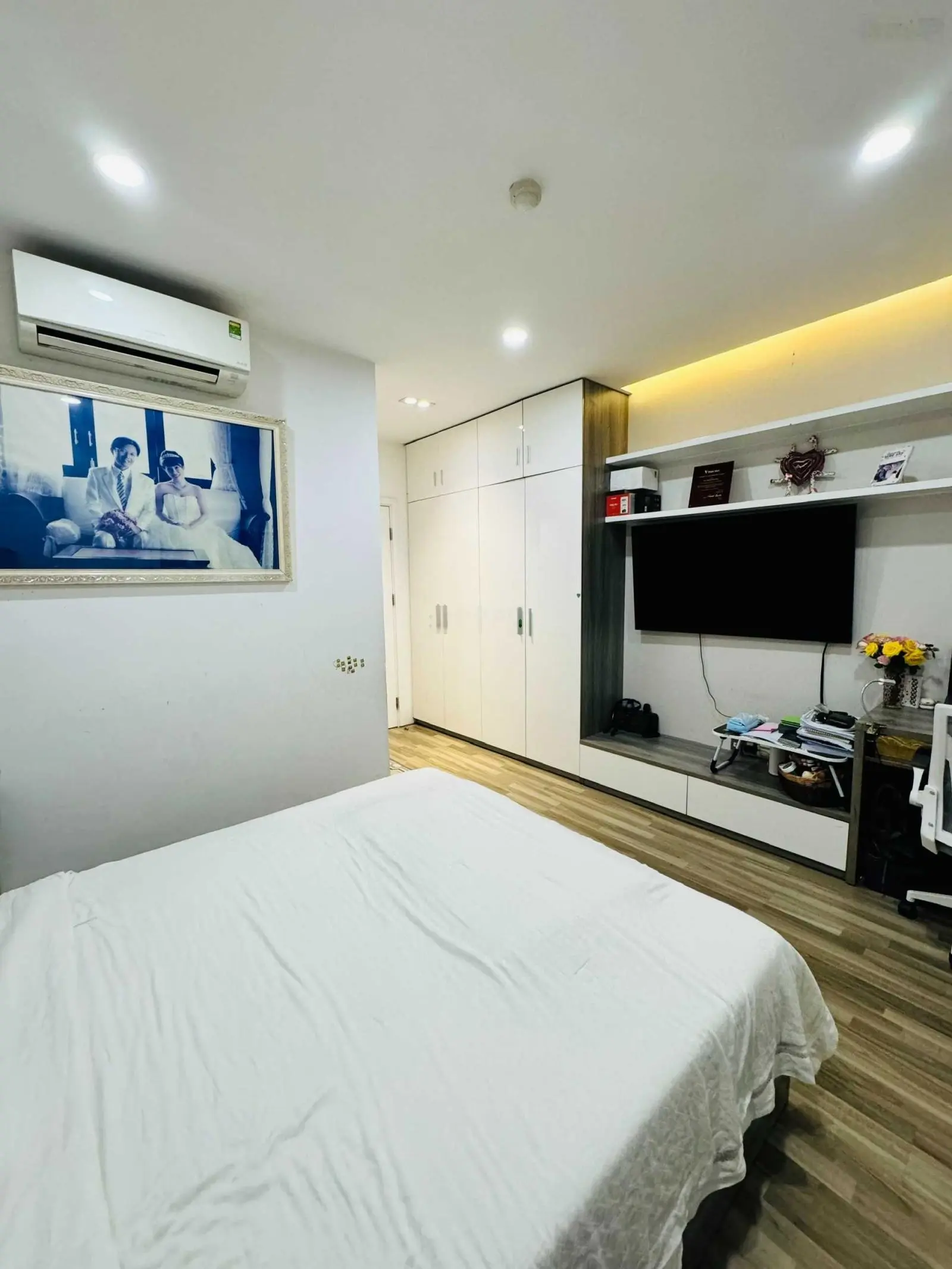 Chung cư Sunview Town Căn hộ sang trọng, nội thất cao cấp ở Thủ Đức đã có sổ hồng