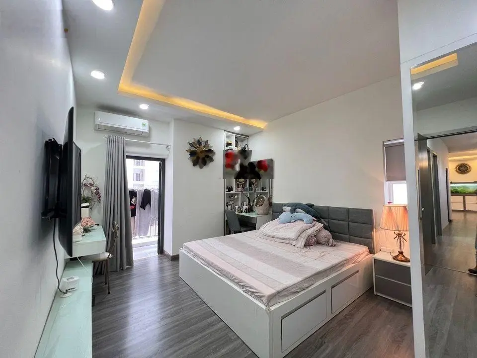 Chính chủ cần bán căn hộ Lucky Palace, Q. 6, 80m2, 2PN, giá 3,6 tỷ, NH cho vay 70%, nhà đẹp