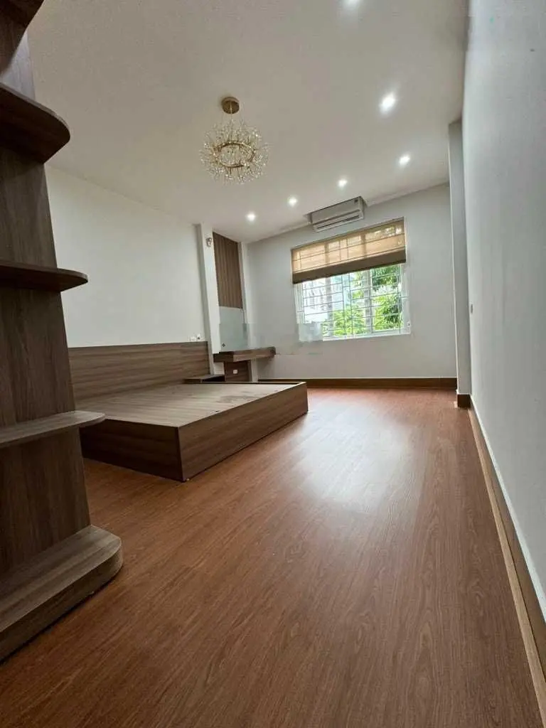 Bán nhà lk dv Dọc Bún 1, Văn Khê, Hà Đông, 50m2x5t, giá 12.9 tỷ tl