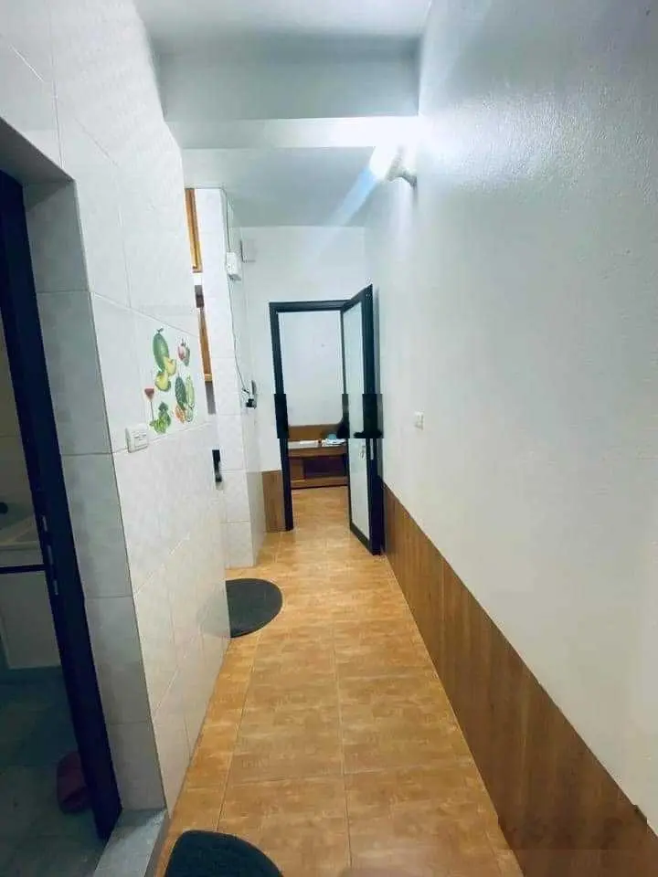 Bán nhà lô góc, tập thể mới phố Doãn Kế Thiện - Mai Dịch, an sinh tuyệt đỉnh, 66,3m2, giá 2,58 tỷ