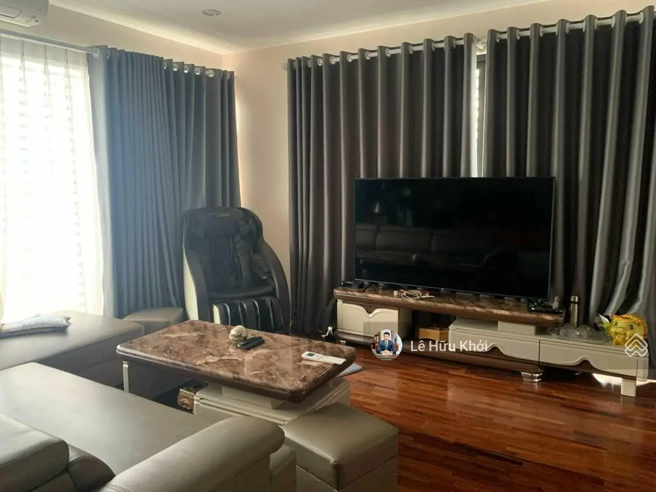 Bán Căn Biệt thự 140m2 chính chủ The Eden Rose, Nguyễn Xiển chủ nhà thiện chí bán miễn môi giới.