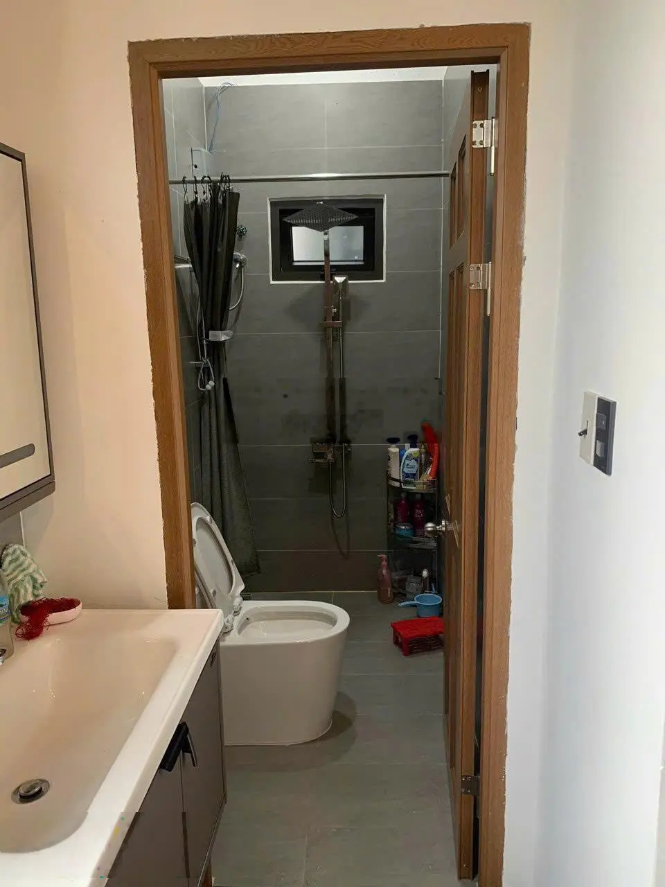 Nhà mới đẹp 2 mặt tiền Hùng Vương, 105.4m2, ngang 5,2m nở hậu đều cách Hồ Xuân Hương 1,5km