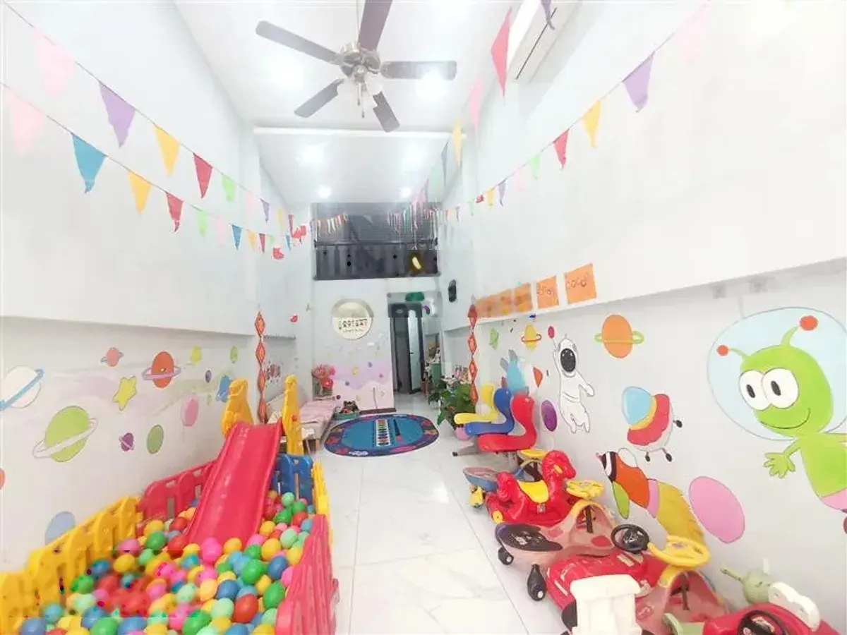 Bán nhà tại phố Yên Lãng, Đống Đa. Diện tích 50m2