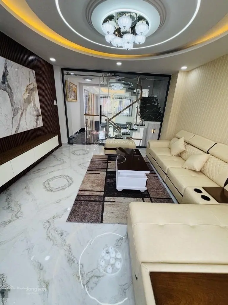 Bán NR đẹp xuất sắc, Tân Hòa Đông, Bình Trị Đông, Bình Tân, HCM, 7,7 tỷ, 72m2