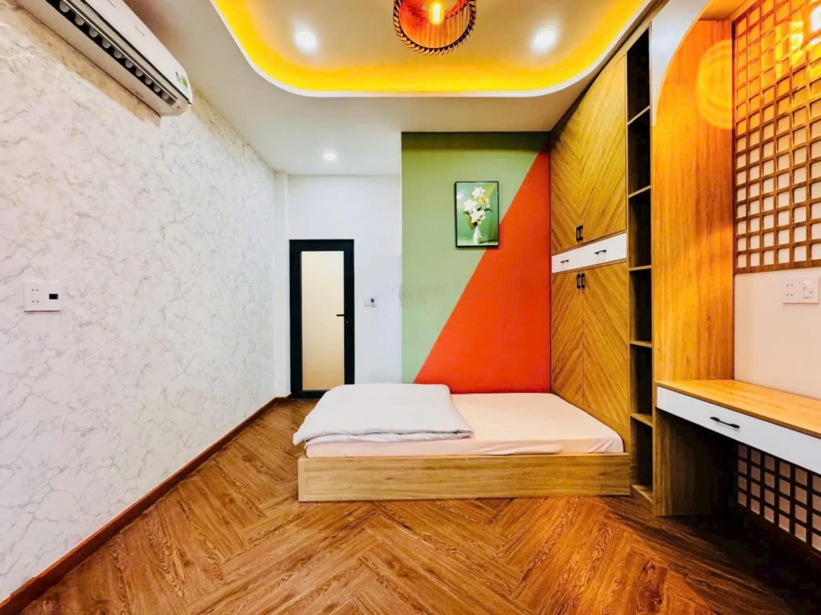 Nhà Hẻm Ô Tô, Quang Trung, Gò Vấp, Ngay Mercedes
